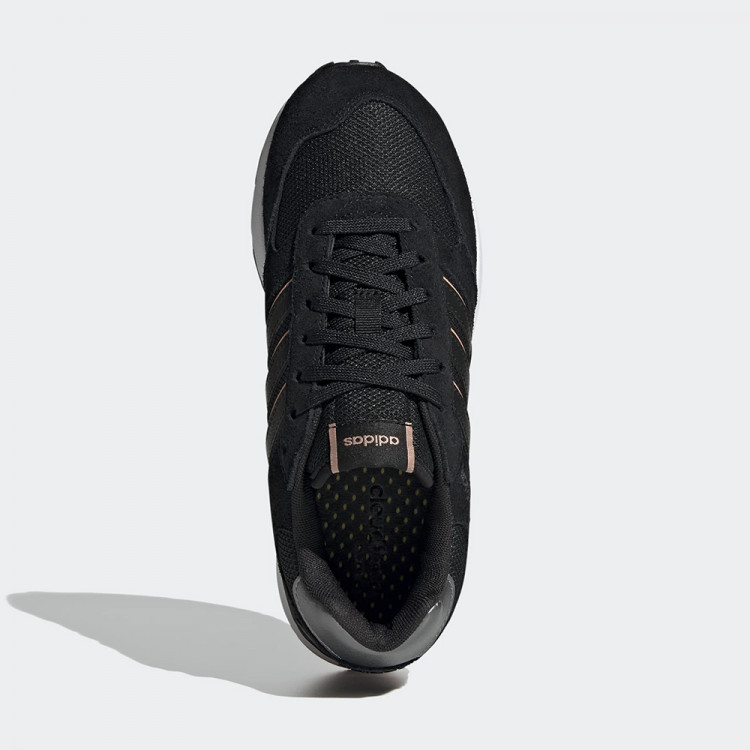 Кросівки жіночі Adidas Run 80S чорні GV7299  изображение 2