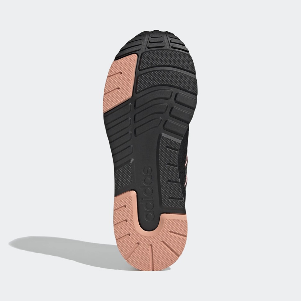 Кросівки жіночі Adidas Run 80S чорні GV7299  — фото 3