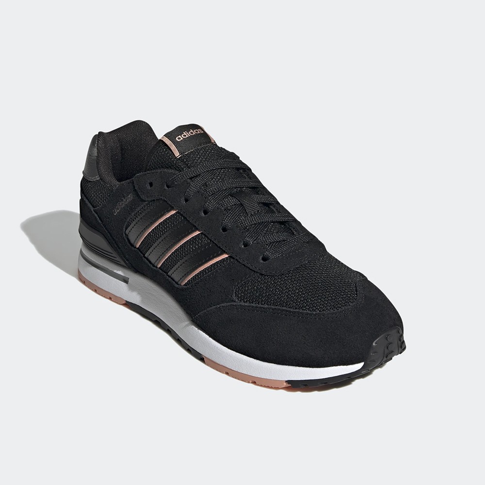 Кросівки жіночі Adidas Run 80S чорні GV7299  изображение 4