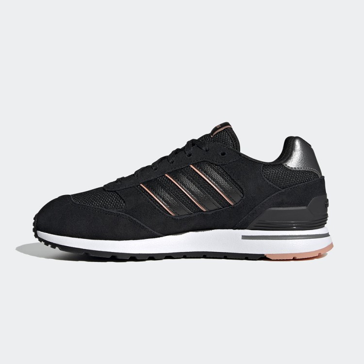 Кросівки жіночі Adidas Run 80S чорні GV7299  изображение 6