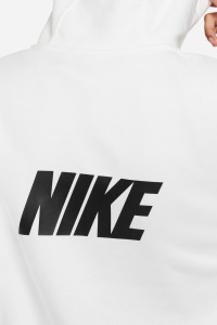 Толстовка чоловіча Nike M Nsw Repeat Flc Po Hoodie Bb біла DM4676-100  изображение 6