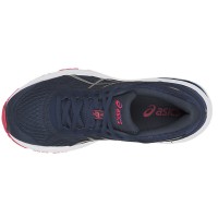 Кроссовки женские Asics Gt 1000 6 синие T7A9N-5093 изображение 2
