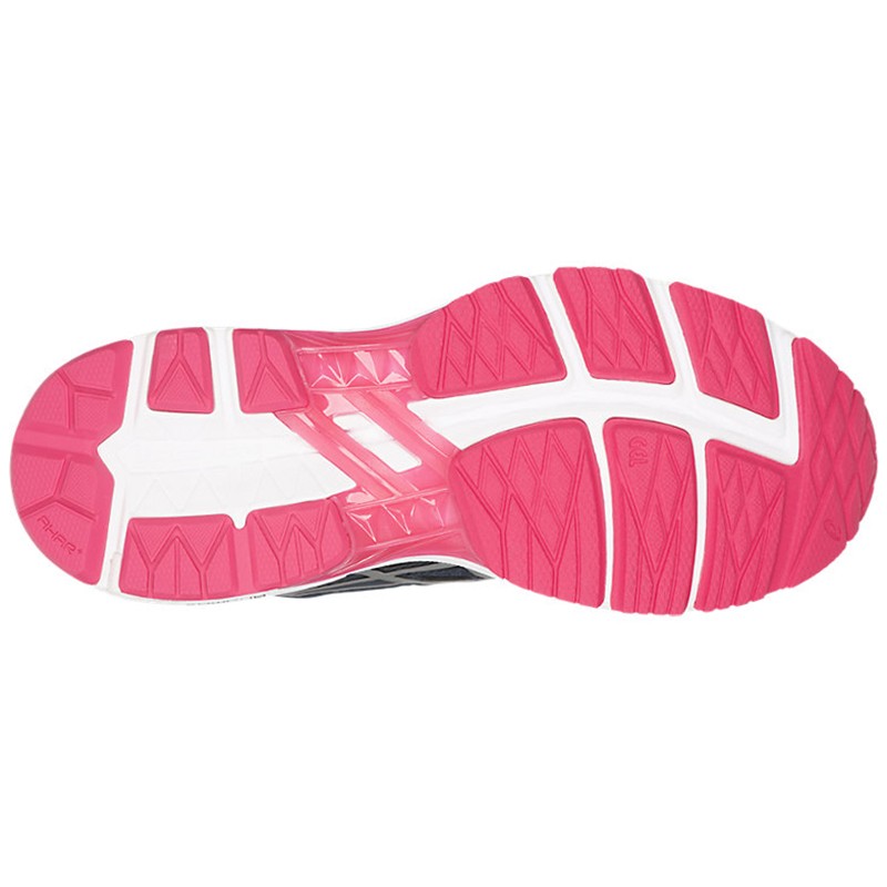 Кроссовки женские Asics Gt 1000 6 синие T7A9N-5093 изображение 3