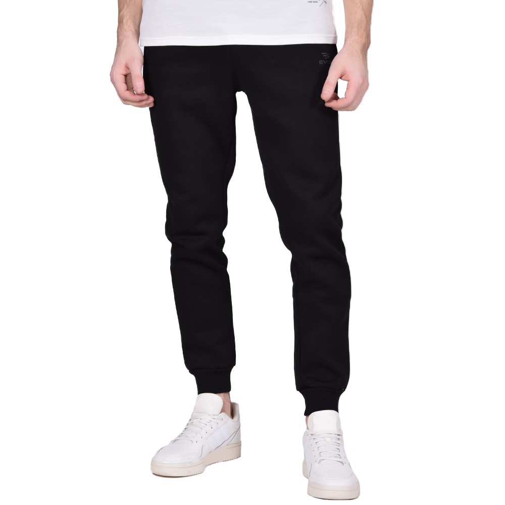 Брюки мужские Evoids Evora черные 552269-010 изображение 1