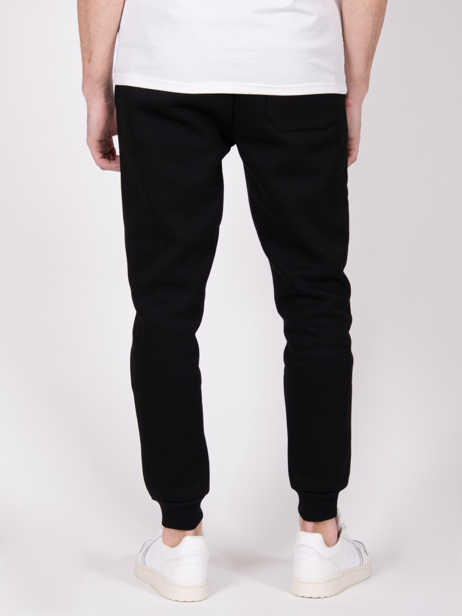 Брюки мужские Evoids Evora черные 552269-010 изображение 4