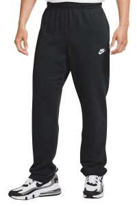 Брюки мужские Nike Sportswear Club черные BV2713-010 изображение 2
