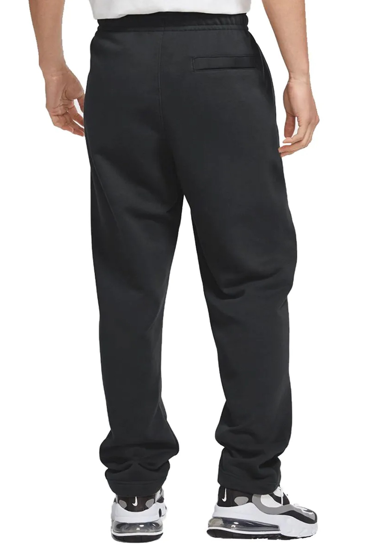 Брюки мужские Nike Sportswear Club черные BV2713-010 изображение 3