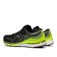 Кроссовки мужские Asics Gel-Kayano 28 черные 1011B189-004 изображение 3