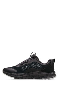 Кросівки чоловічі Under Armour UA Charged Bandit TR 2 чорні 3024186-001 изображение 3