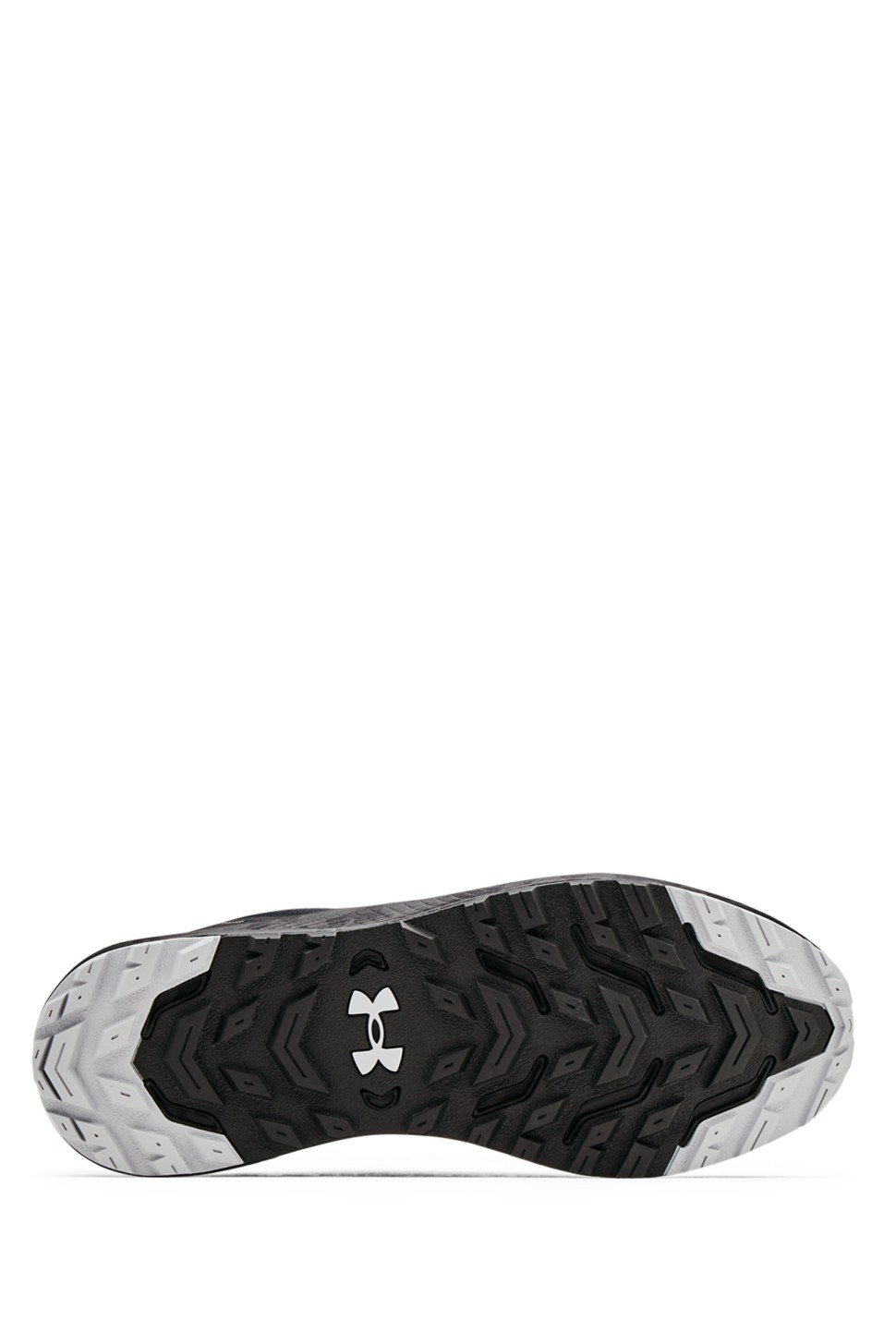 Кросівки чоловічі Under Armour UA Charged Bandit TR 2 чорні 3024186-001 — фото 5