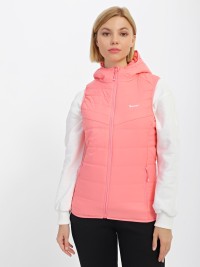 Жилет женский Radder Ers розовый 123308-600 изображение 2