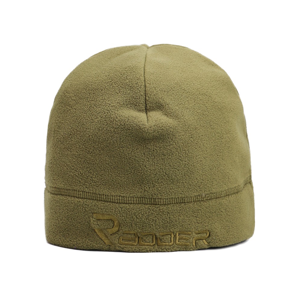 Шапка Radder Panther зеленая 882211-310 