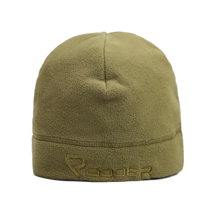Шапка Radder Panther зеленая 882211-310 