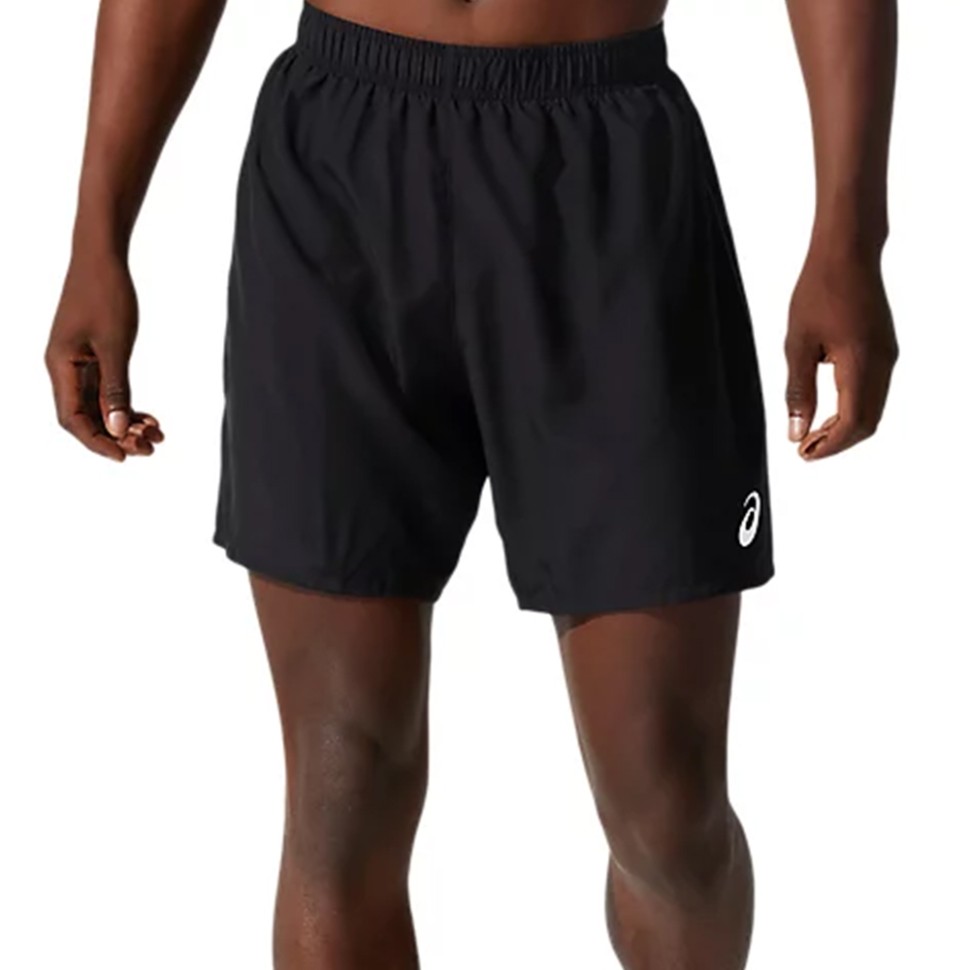 

Asics 2011C337-001 Шорти чоловiчi Core 7In Short (2XL), Чорний