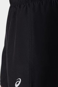 Шорты мужские Asics Core 7In Short черные 2011C337-001 изображение 4