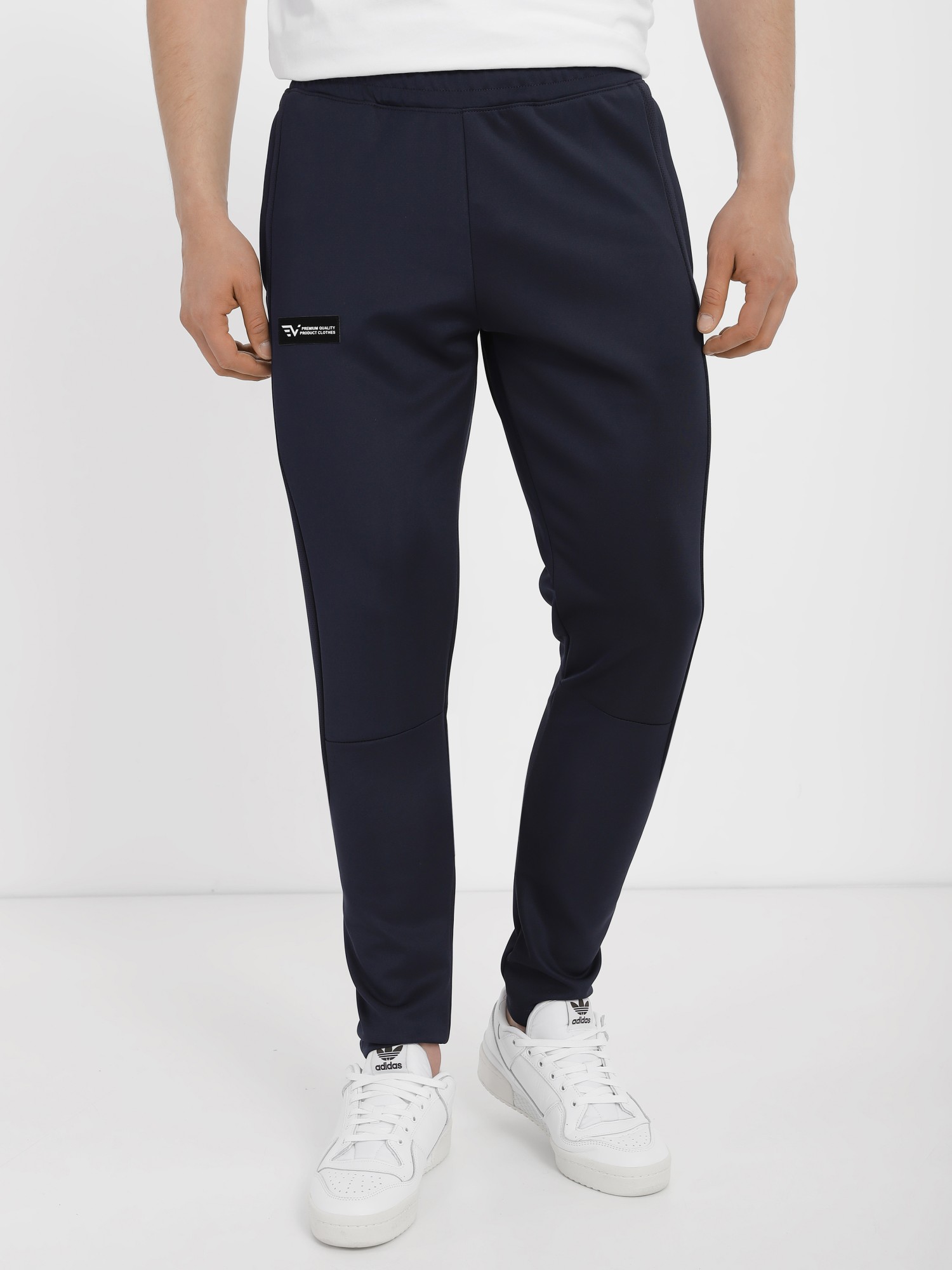 Штани чоловічі Evoids Berry темно-сині 552302-450 изображение 3