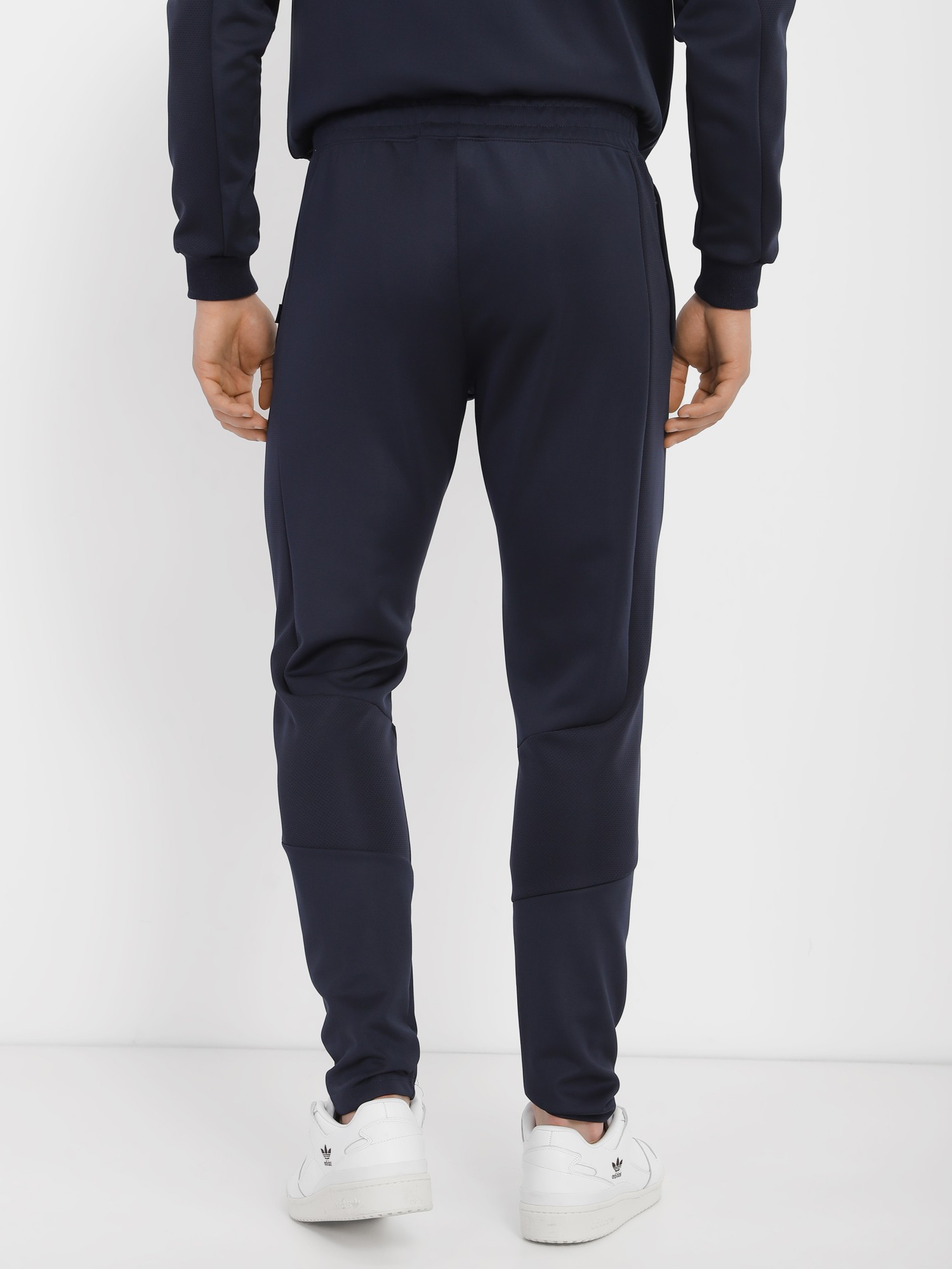 Штани чоловічі Evoids Berry темно-сині 552302-450 изображение 4