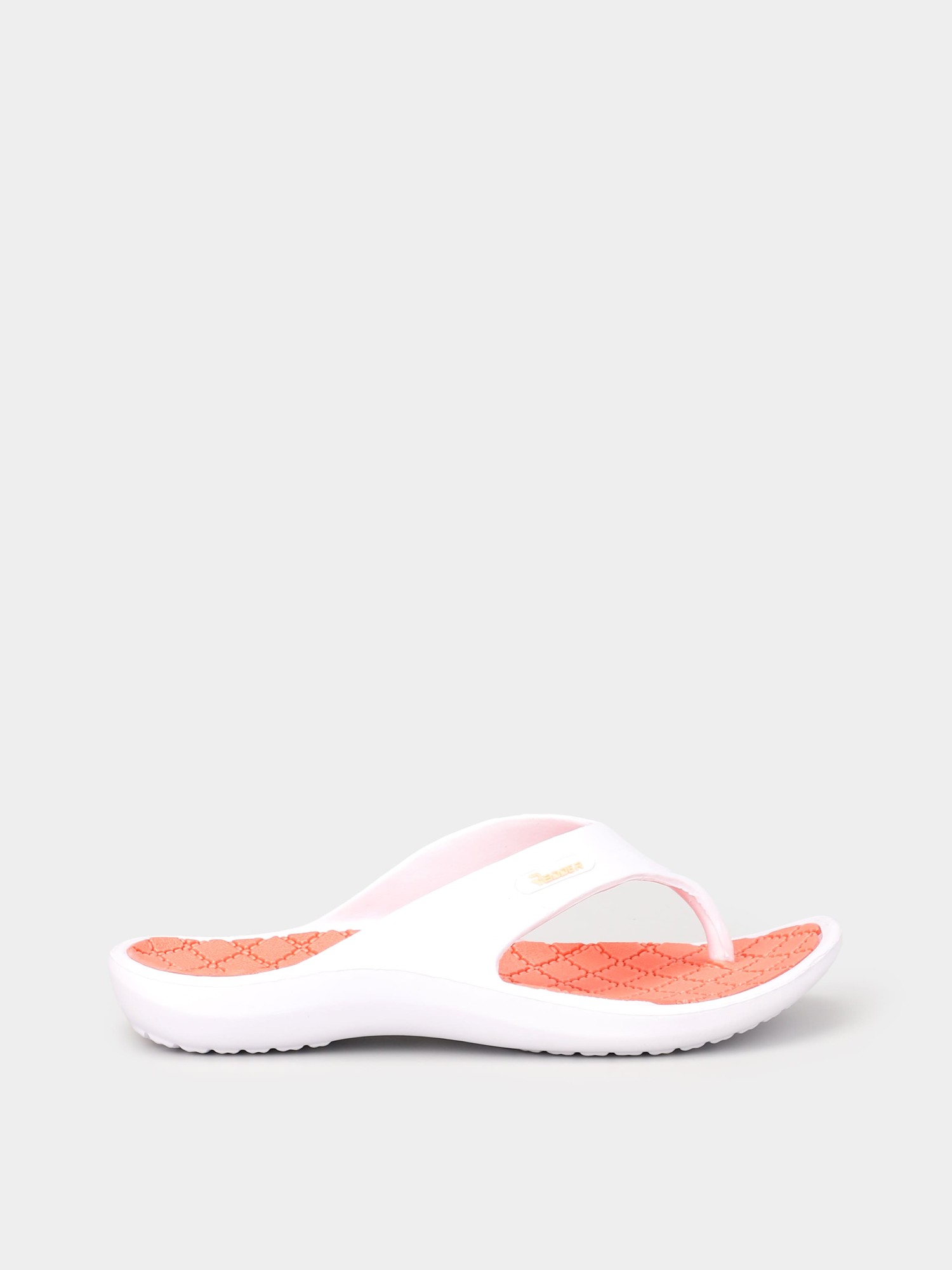 В'єтнамки жіночі Radder Neva білі 122214-100 изображение 2