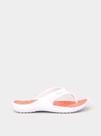 Вьетнамки женские Radder Neva белые 122214-100 изображение 2