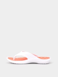Вьетнамки женские Radder Neva белые 122214-100 изображение 3