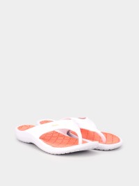 Вьетнамки женские Radder Neva белые 122214-100 изображение 4