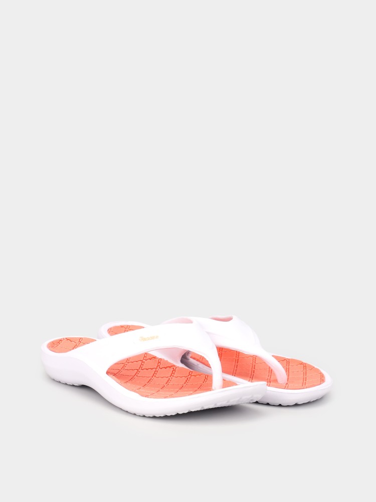 Вьетнамки женские Radder Neva белые 122214-100 изображение 4