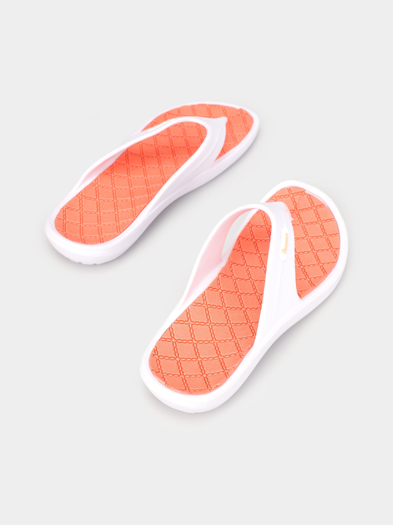 В'єтнамки жіночі Radder Neva білі 122214-100 изображение 6