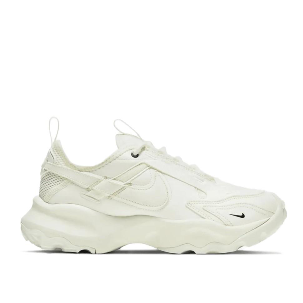 Кросівки жіночі Nike W NIKE TC 7900 молочні DD9682-100 изображение 1