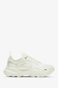 Кросівки жіночі Nike W NIKE TC 7900 молочні DD9682-100 изображение 2