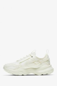 Кросівки жіночі Nike W NIKE TC 7900 молочні DD9682-100 изображение 3