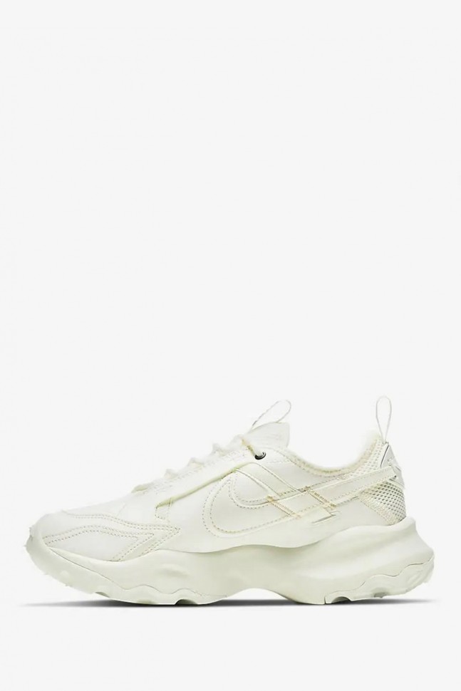 Кросівки жіночі Nike W NIKE TC 7900 молочні DD9682-100 изображение 3