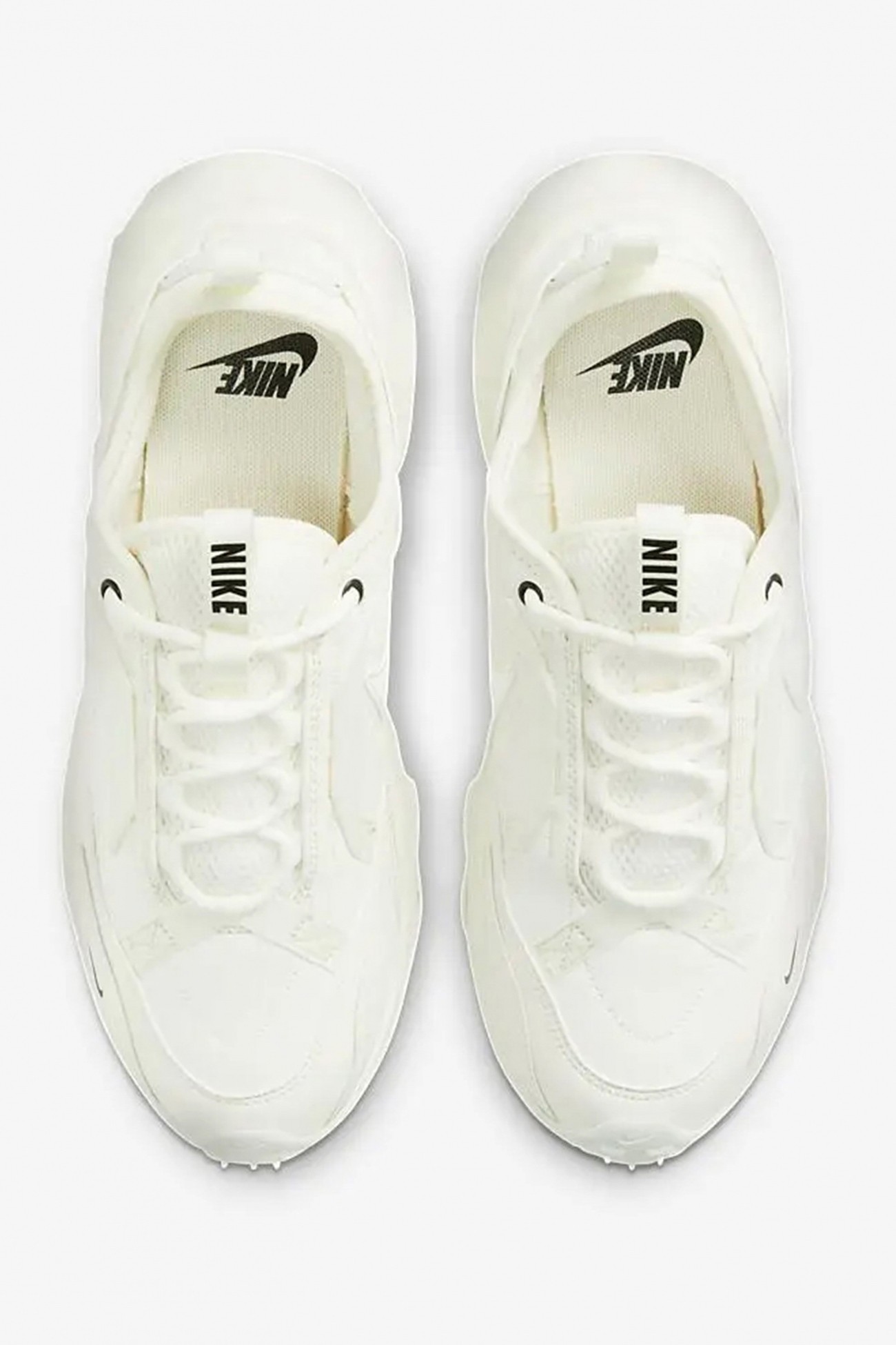 Кроссовки женские Nike W NIKE TC 7900 молочные DD9682-100 изображение 4