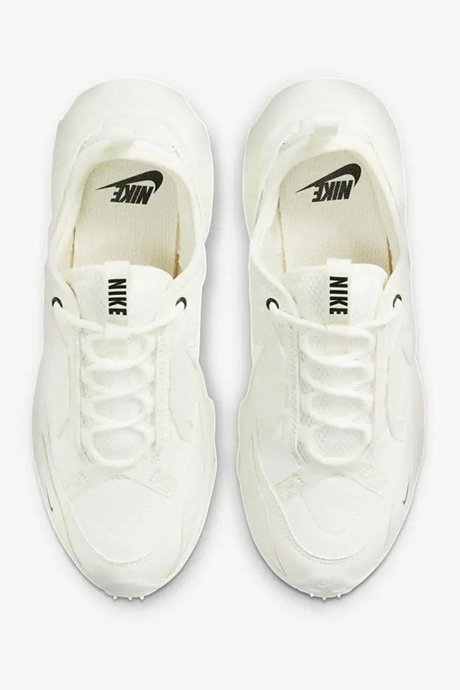 Кросівки жіночі Nike W NIKE TC 7900 молочні DD9682-100 изображение 4