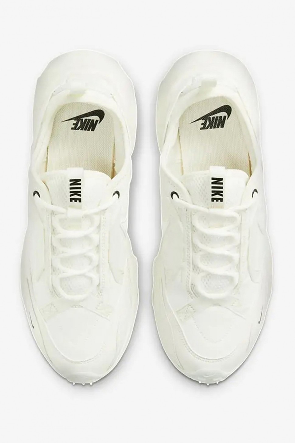 Кросівки жіночі Nike W NIKE TC 7900 молочні DD9682-100 — фото 4