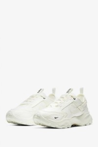 Кросівки жіночі Nike W NIKE TC 7900 молочні DD9682-100 изображение 5