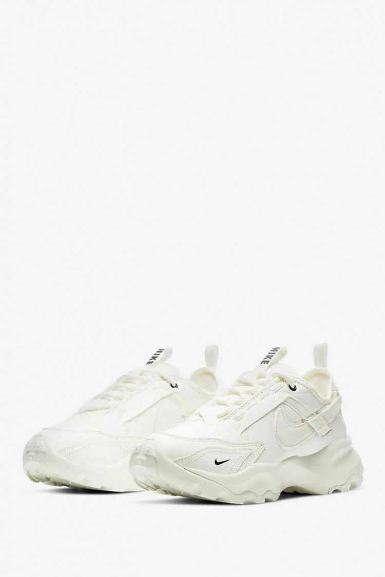 Кросівки жіночі Nike W NIKE TC 7900 молочні DD9682-100 изображение 5