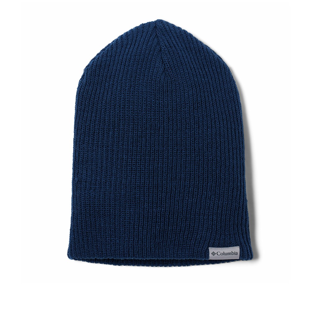 Шапка  Columbia Ale Creek™ Beanie синяя 1682201-479