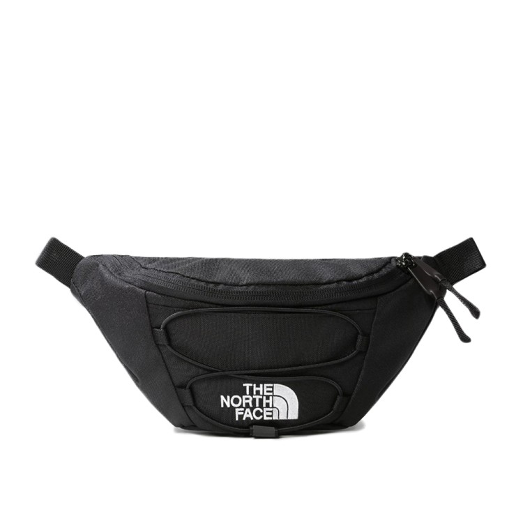Сумка на пояс The North Face JESTER LUMBAR черная NF0A52TMJK31 изображение 1