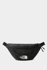 Сумка на пояс The North Face JESTER LUMBAR черная NF0A52TMJK31 изображение 2