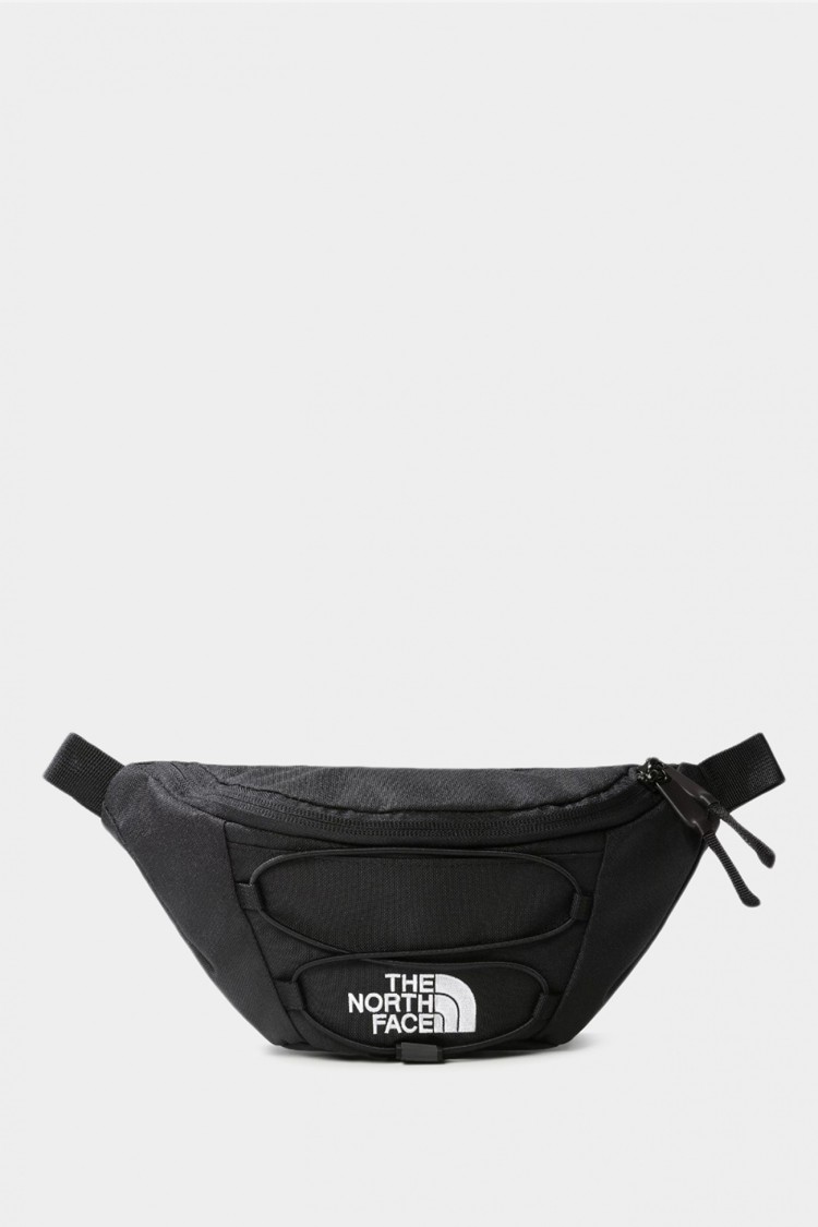 Сумка на пояс The North Face JESTER LUMBAR черная NF0A52TMJK31 изображение 2