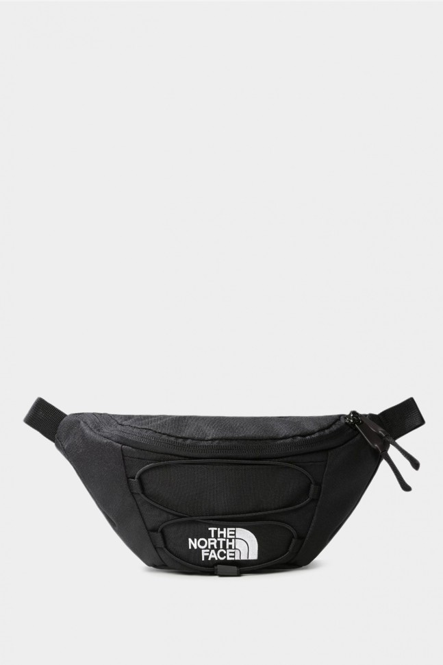 Сумка на пояс The North Face JESTER LUMBAR черная NF0A52TMJK31 изображение 2