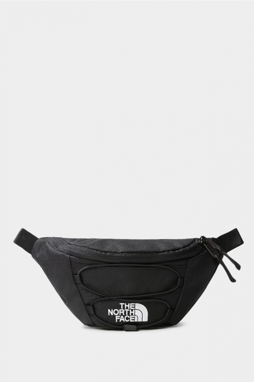 Сумка на пояс The North Face JESTER LUMBAR чорна NF0A52TMJK31 — фото 2
