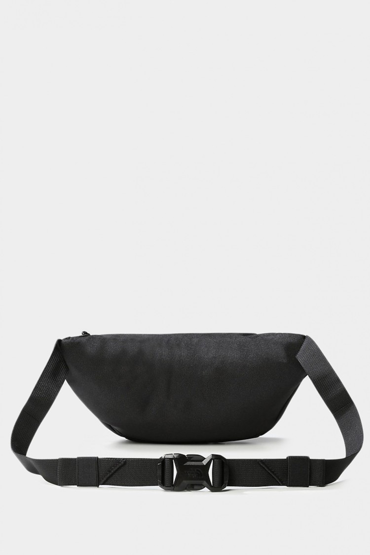 Сумка на пояс The North Face JESTER LUMBAR черная NF0A52TMJK31 изображение 3