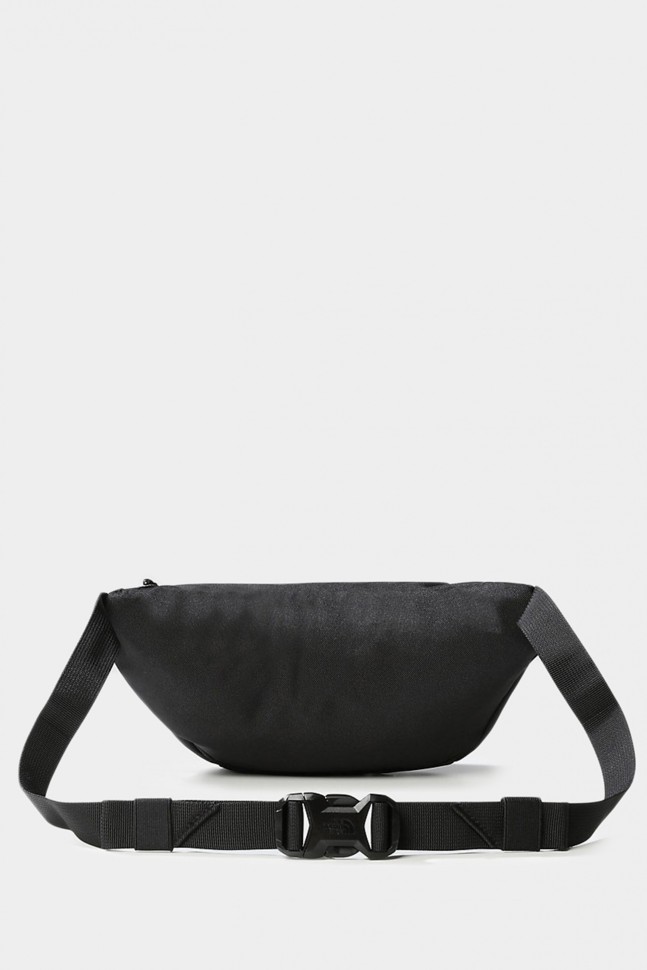 Сумка на пояс The North Face JESTER LUMBAR черная NF0A52TMJK31 изображение 3