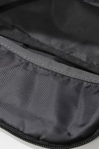 Сумка на пояс The North Face JESTER LUMBAR черная NF0A52TMJK31 изображение 5