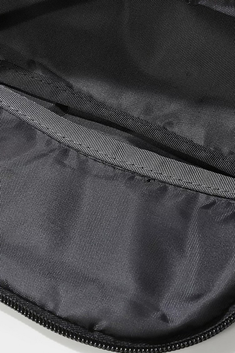 Сумка на пояс The North Face JESTER LUMBAR черная NF0A52TMJK31 изображение 5
