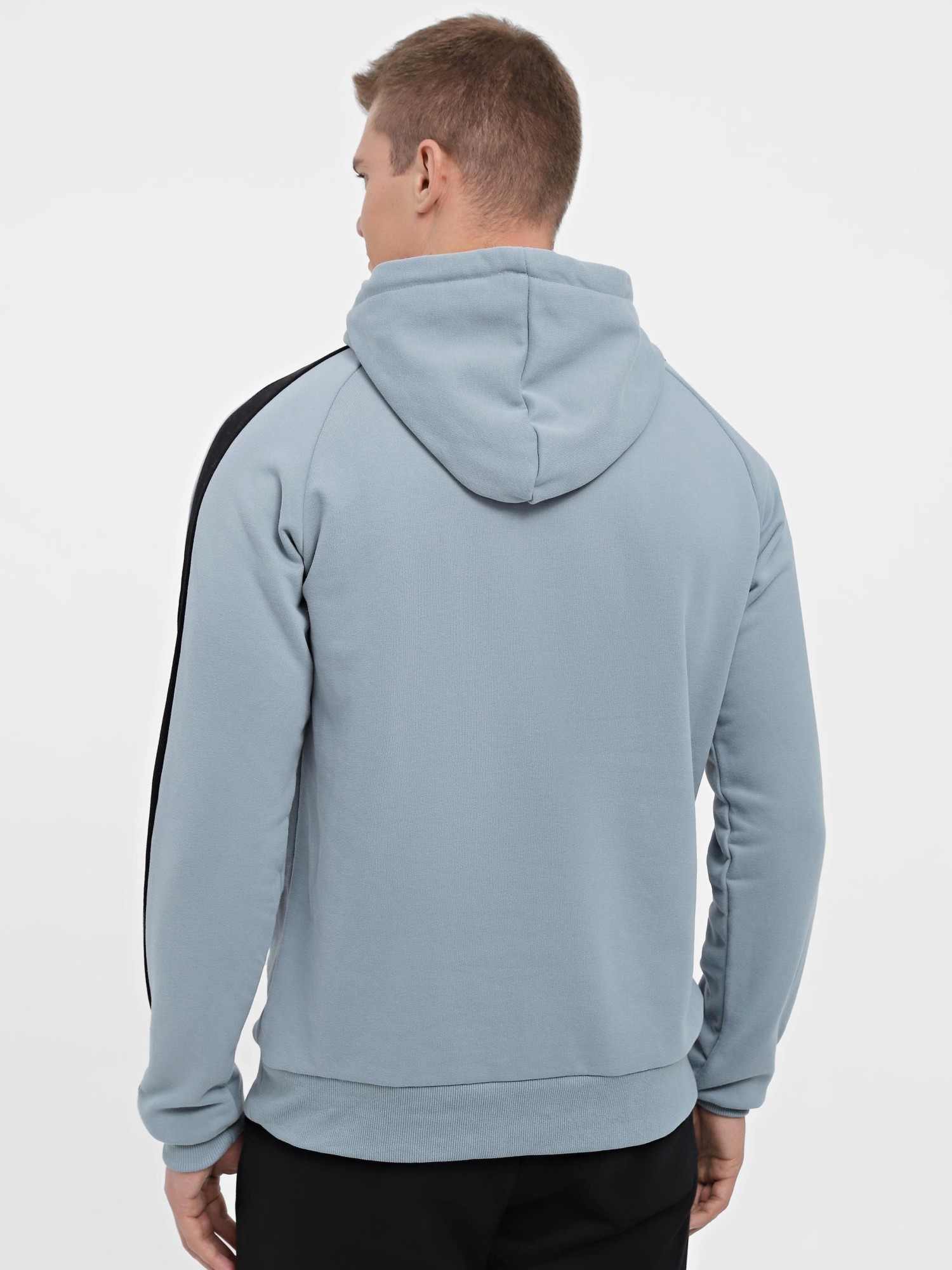 Толстовка чоловіча Radder Aviano блакитна 442401-400 изображение 3