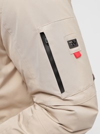 Куртка мужская Evoids Camper бежевая 713749-125 изображение 5