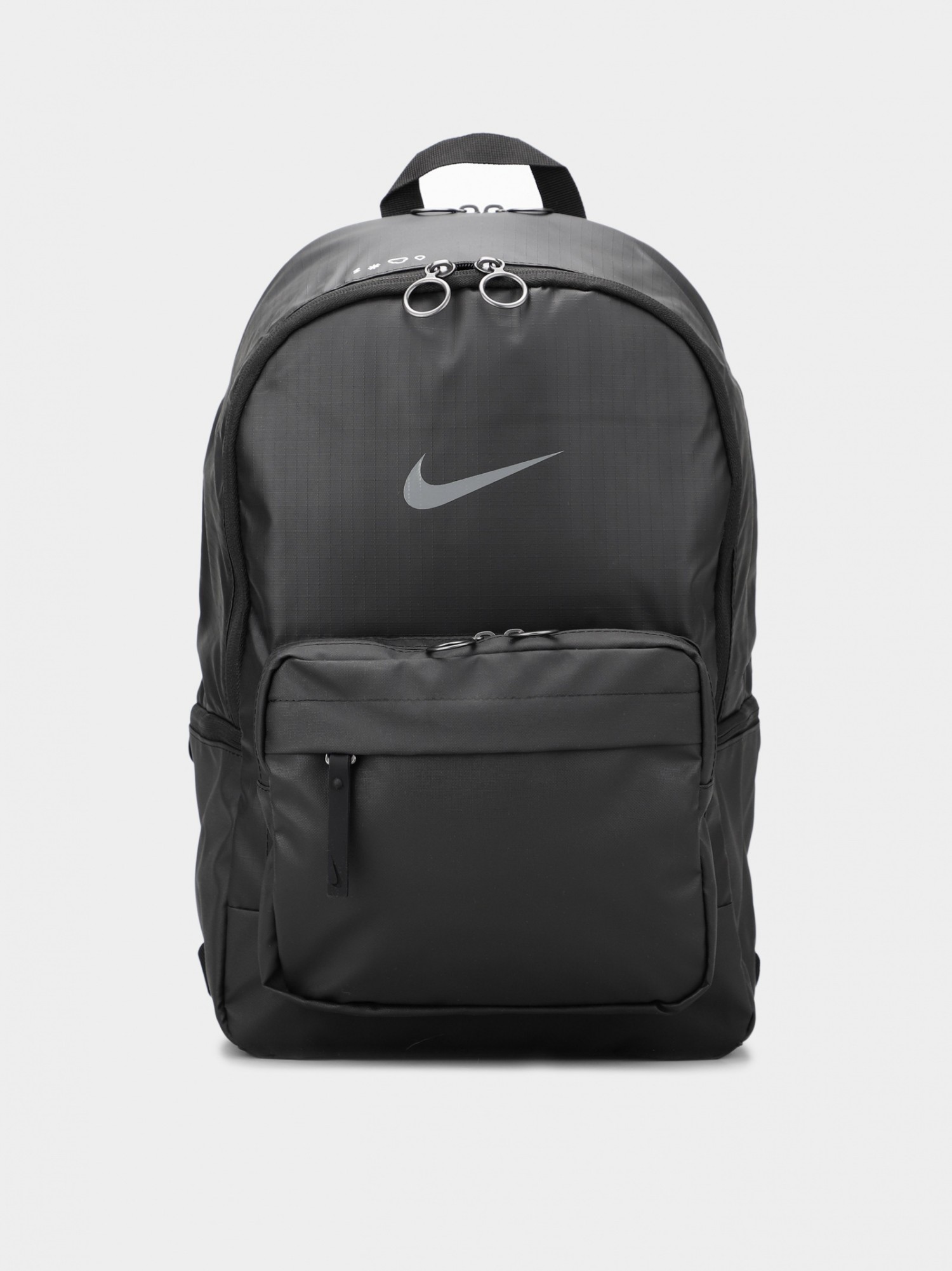 Рюкзак  Nike NK HERITAGE EUGENE WNTRZD BKPK чорний DN3592-010 изображение 2