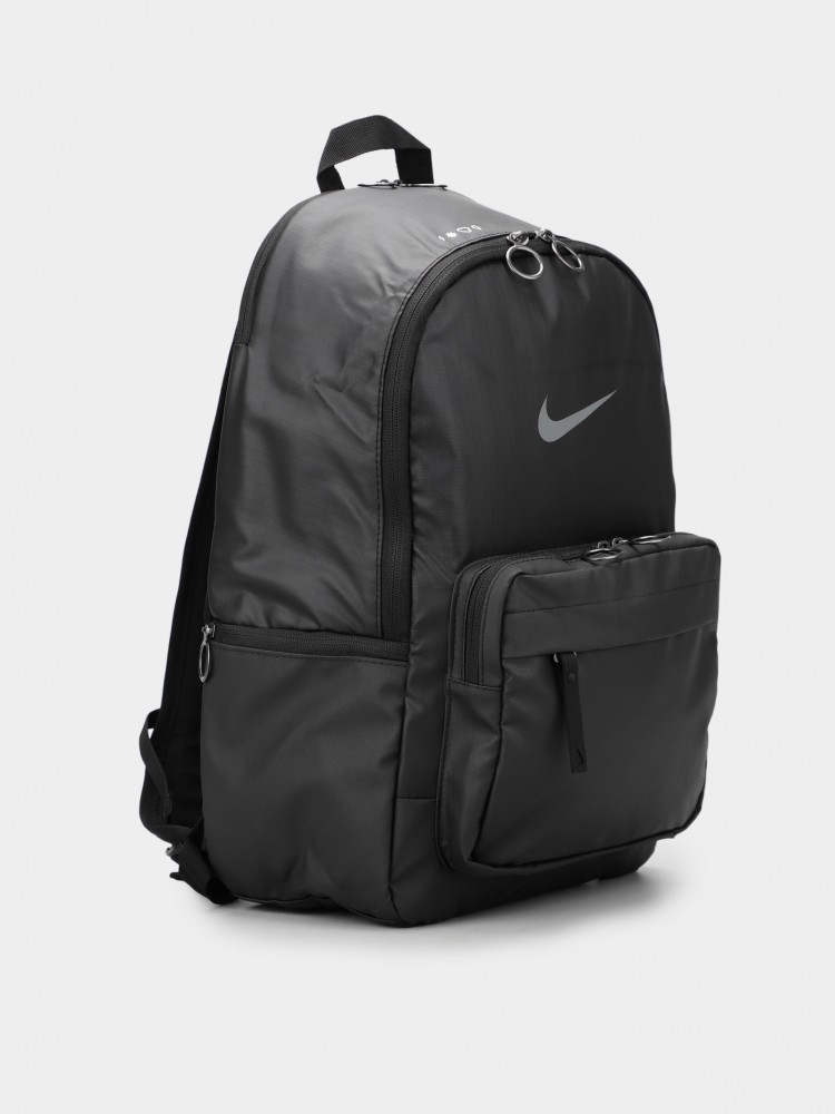 Рюкзак  Nike NK HERITAGE EUGENE WNTRZD BKPK черный DN3592-010 изображение 3
